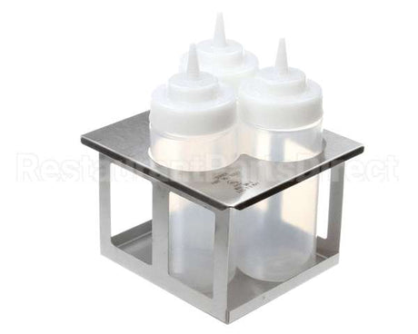 86831 Server Sbh-1/6, 2.88 Dia, W/86818, Triple