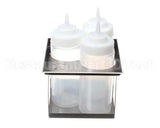 86831 Server Sbh-1/6, 2.88 Dia, W/86818, Triple