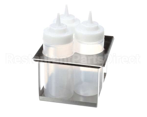 86831 Server Sbh-1/6, 2.88 Dia, W/86818, Triple