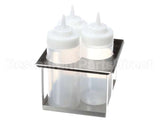 86831 Server Sbh-1/6, 2.88 Dia, W/86818, Triple