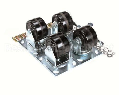 86833 Henny Penny Pack-3 In Caster Service