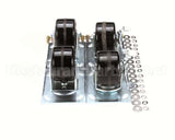 86833 Henny Penny Pack-3 In Caster Service