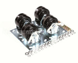 86833 Henny Penny Pack-3 In Caster Service