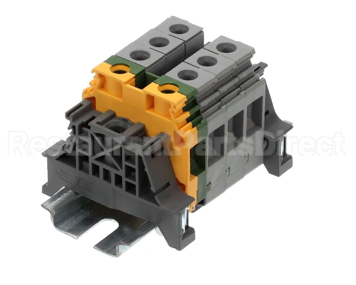 86835 Henny Penny Assy-4 Pole Term. Block Cul