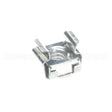 86864 Compatible Grindmaster Nut, 1/4-20 Cage Nut, Tinnerma