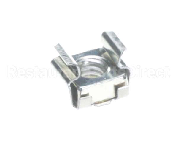 86864 Grindmaster Cecilware Nut, 1/4-20 Cage Nut, Tinnerma