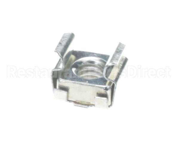 86864 Grindmaster Cecilware Nut, 1/4-20 Cage Nut, Tinnerma