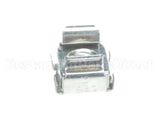 86864 Grindmaster Cecilware Nut, 1/4-20 Cage Nut, Tinnerma