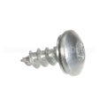 86866 Compatible Grindmaster Screw, 6-32X1/4 Slt Pn Hd Ms
