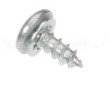 86866 Grindmaster Cecilware Screw, 6-32X1/4 Slt Pn Hd Ms,