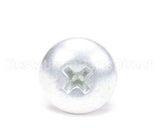86868 Grindmaster Cecilware Screw, 10-12X1/2 Ph Tr Hd Int