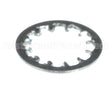 86871 Grindmaster Cecilware Washer, Lck 7/16 Int-Znc Plt