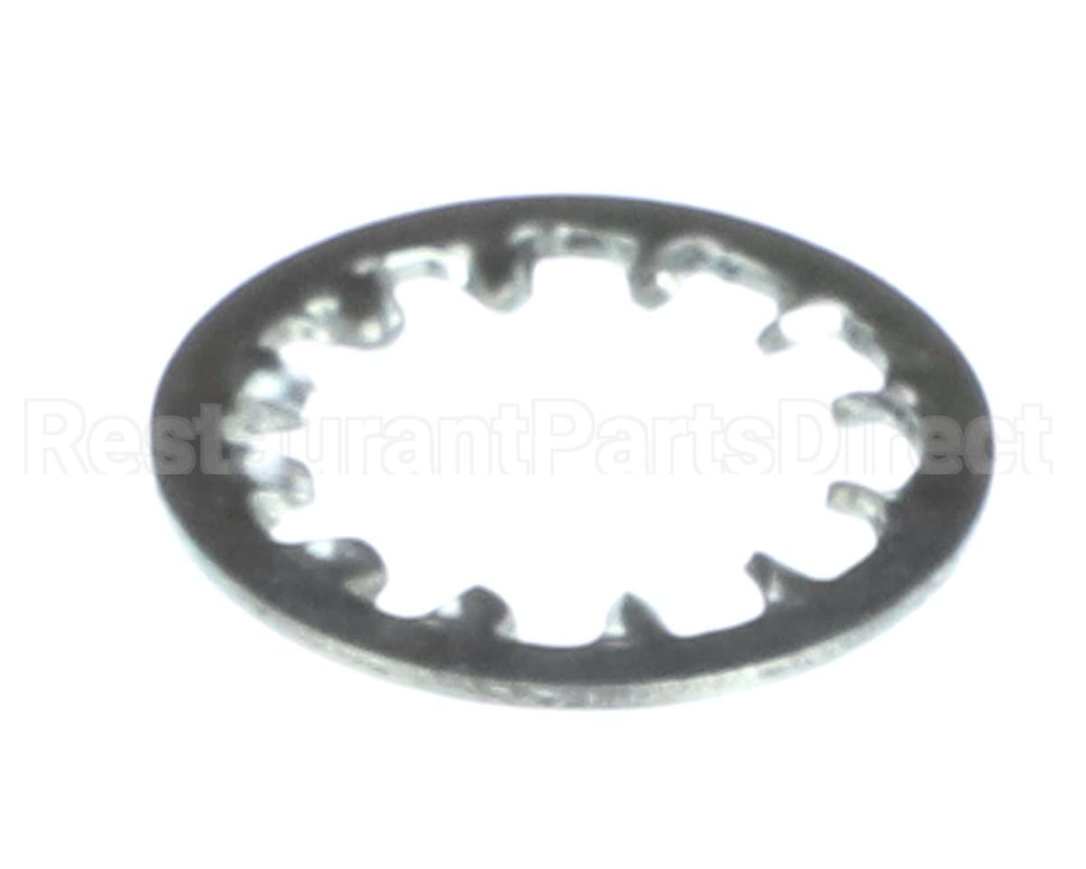 86871 Grindmaster Cecilware Washer, Lck 7/16 Int-Znc Plt