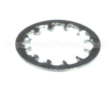 86871 Grindmaster Cecilware Washer, Lck 7/16 Int-Znc Plt