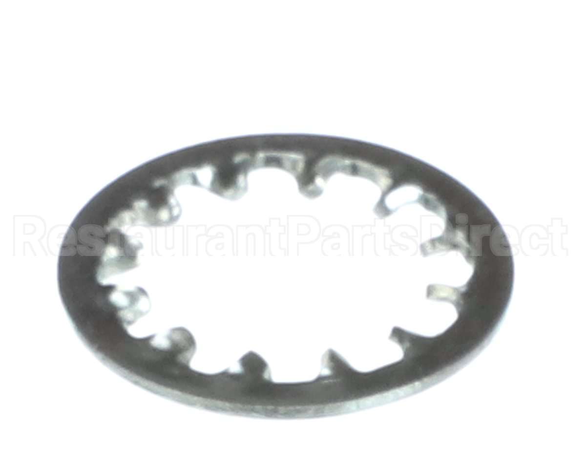 86871 Grindmaster Cecilware Washer, Lck 7/16 Int-Znc Plt