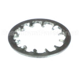 86871 Grindmaster Cecilware Washer, Lck 7/16 Int-Znc Plt