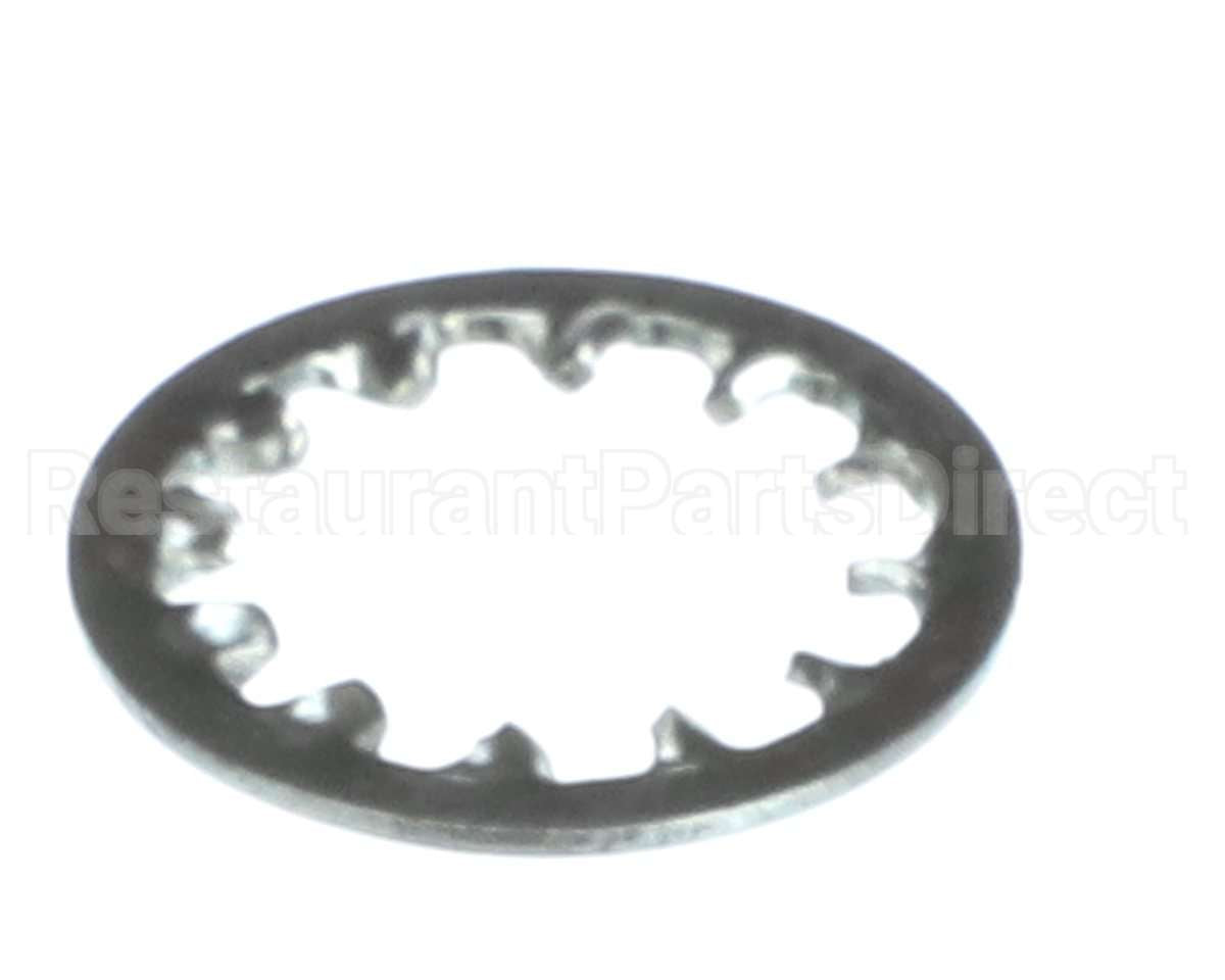 86871 Grindmaster Cecilware Washer, Lck 7/16 Int-Znc Plt