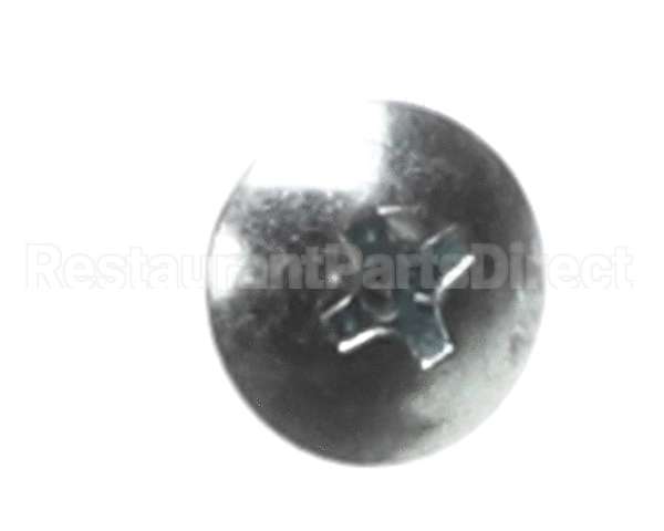 86875 Grindmaster Cecilware Screw, #8-18X1/4 Ph Tr Hd Type