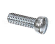 86887 Grindmaster Cecilware Screw, 5/16-18X1 Slt Fil Hd Ms
