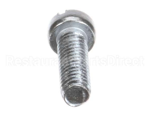 86887 Grindmaster Cecilware Screw, 5/16-18X1 Slt Fil Hd Ms