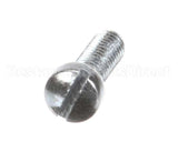 86887 Grindmaster Cecilware Screw, 5/16-18X1 Slt Fil Hd Ms