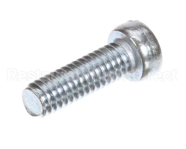 86887 Grindmaster Cecilware Screw, 5/16-18X1 Slt Fil Hd Ms