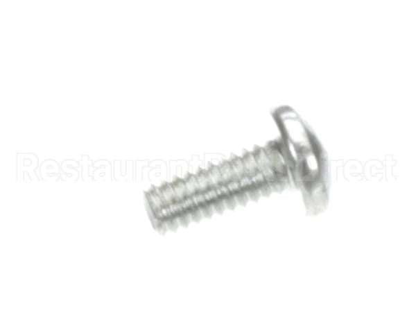 86900 Grindmaster Cecilware Scrw, 8-32X3/8 Ph Pn Znc