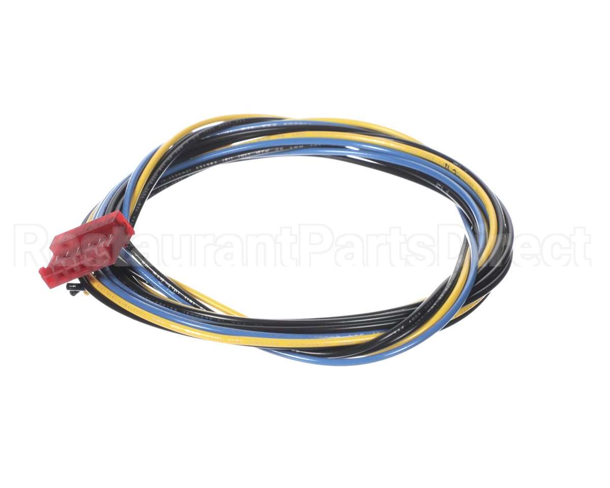 86905-03 Henny Penny Harn-Fl1 Fl2 Jl1 Jl2 Lvg203