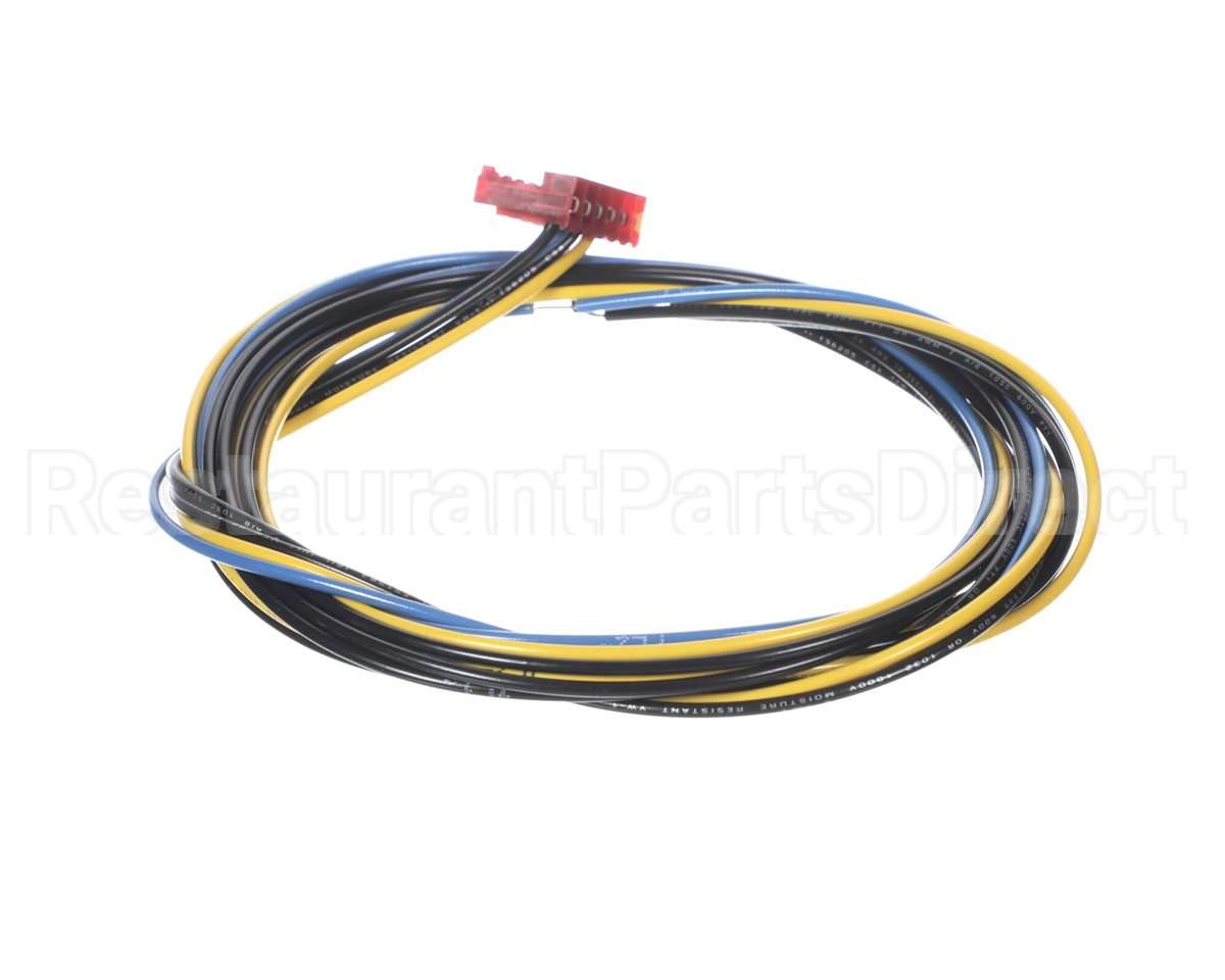 86905-03 Henny Penny Harn-Fl1 Fl2 Jl1 Jl2 Lvg203