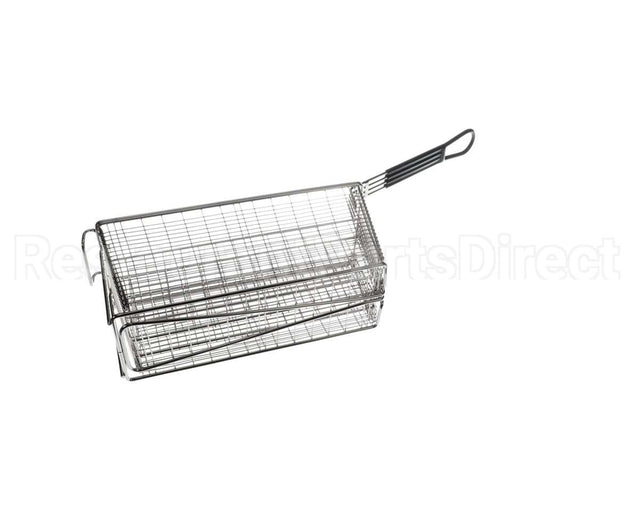 86907 Henny Penny Basket-1/2 Divided Fr Support