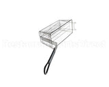 86907 Henny Penny Basket-1/2 Divided Fr Support