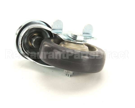 8690800 Apw Wyott Caster, 4 Inch Swivel W/Brake,1/