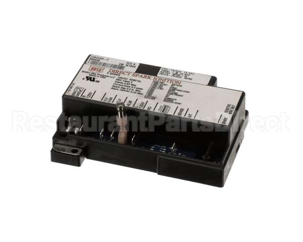 869089 Accurex Dg 120V Fenwal To Baso Convers