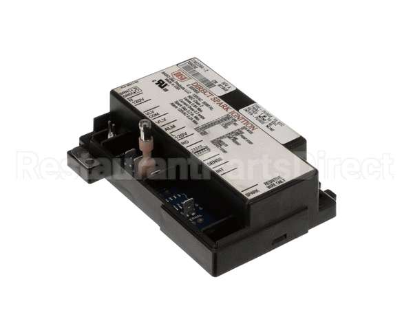 869089 Accurex Dg 120V Fenwal To Baso Convers