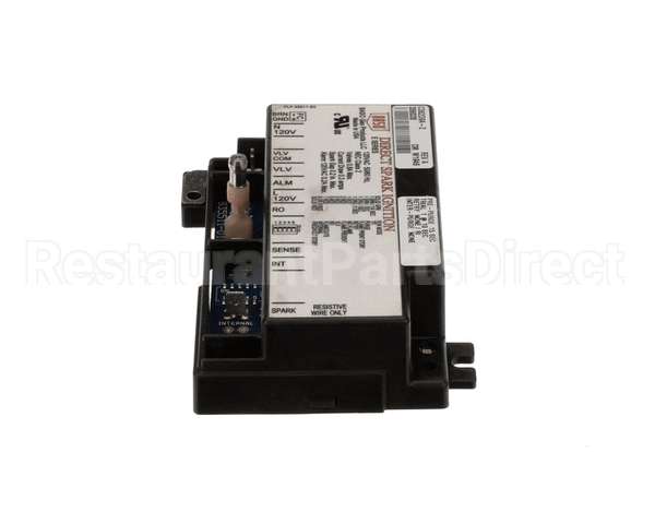 869089 Accurex Dg 120V Fenwal To Baso Convers