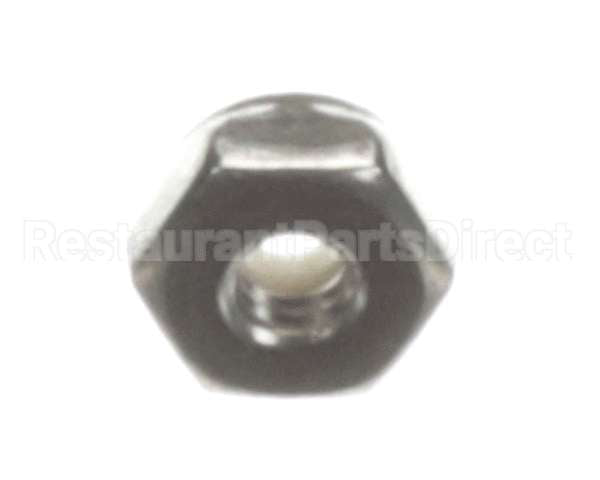 86913 Grindmaster Cecilware Nut, 6-32 Nm Nylon Insert(Esna
