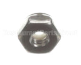 86913 Grindmaster Cecilware Nut, 6-32 Nm Nylon Insert(Esna