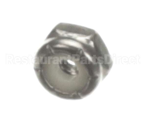86913 Grindmaster Cecilware Nut, 6-32 Nm Nylon Insert(Esna