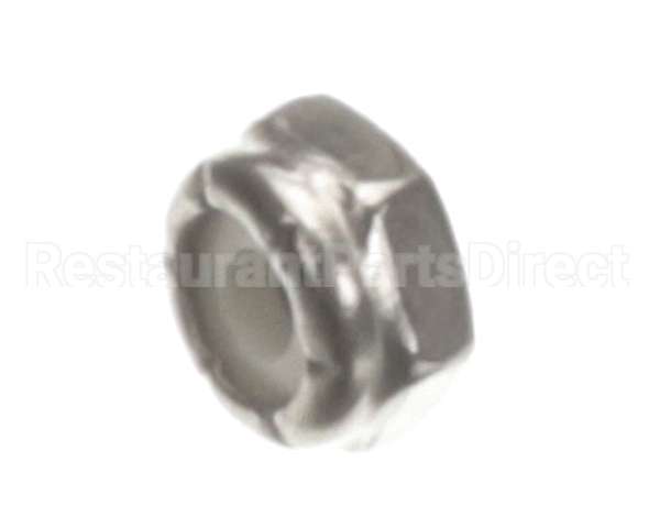 86913 Grindmaster Cecilware Nut, 6-32 Nm Nylon Insert(Esna