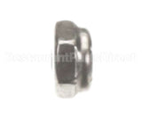 86913 Grindmaster Cecilware Nut, 6-32 Nm Nylon Insert(Esna