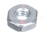 86929 Grindmaster Cecilware Nut, 4-40 Hx Ms, Zn