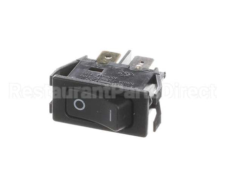 86934 Server Switch, Snap-In Rocker, 250V