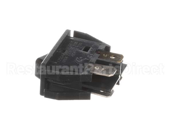86934 Server Switch, Snap-In Rocker, 250V