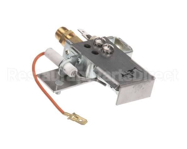 86940-001 Henny Penny Assembly-8Hd Baso Pilot Left Natural Gas