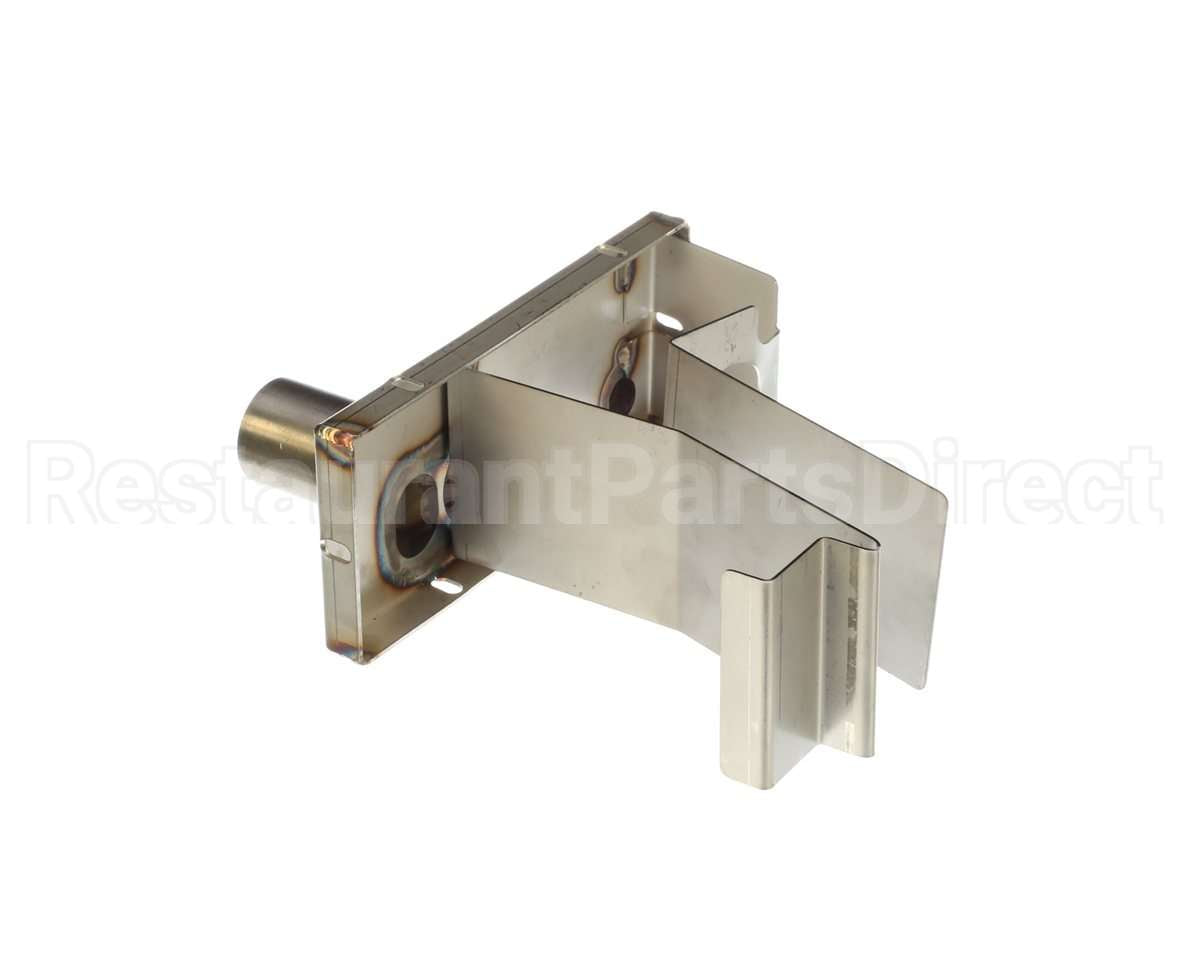 86966 Henny Penny Weld Assy-Exhaust Box Lid