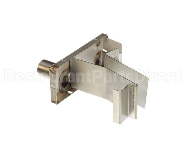 86966 Henny Penny Weld Assy-Exhaust Box Lid