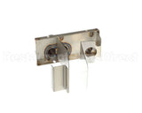 86966 Henny Penny Weld Assy-Exhaust Box Lid