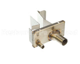 86966 Henny Penny Weld Assy-Exhaust Box Lid