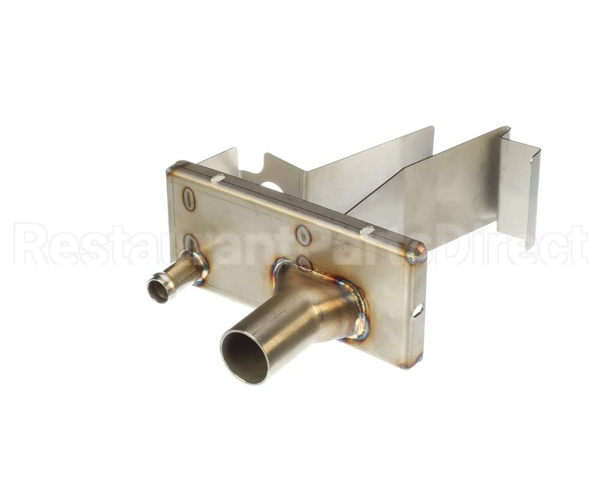 86966 Henny Penny Weld Assy-Exhaust Box Lid