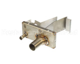 86966 Henny Penny Weld Assy-Exhaust Box Lid